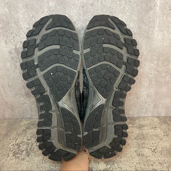 Brooks GTS 17 Running Sneakers Mens sz 11.5 - Picture 5 of 7